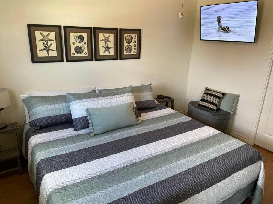 Sunshine Daydream By Surfbreakllc Villa Surfside Beach Eksteriør billede
